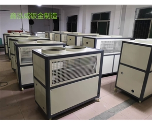 檢測(cè)設(shè)備機(jī)殼